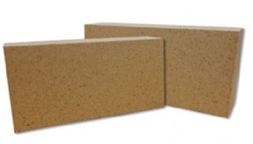 High Alumina Brick