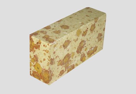 High Alumina Brick