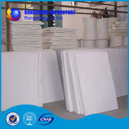 Refractory Ceramic Fiber Insulation Blanket Board 1260 1360 1400c 1600 1800 Degree