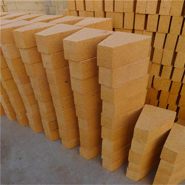 High Purity Ceramic Refractory Bricks , Acid Resistant Fire Safe Bricks For Lining