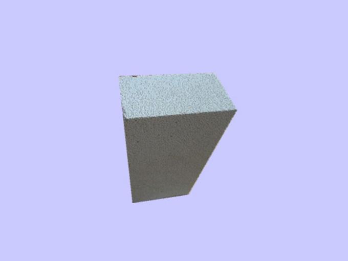 High Temp Mullite Insulating Fire Brick Thermal Conductivity For Hot Blast Stove