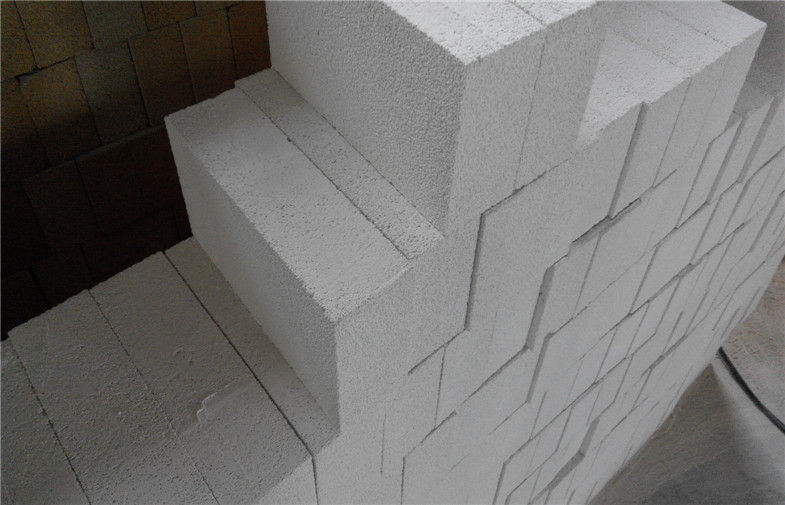 Insulating Fire Brick  Light Weight Insulation Fire Bricks JM23 for Industrial Kiln