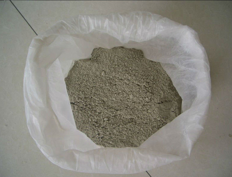 Calcium Aluminate Cement As Refractory Castable and Gunning Mass Bond High Refractoriness