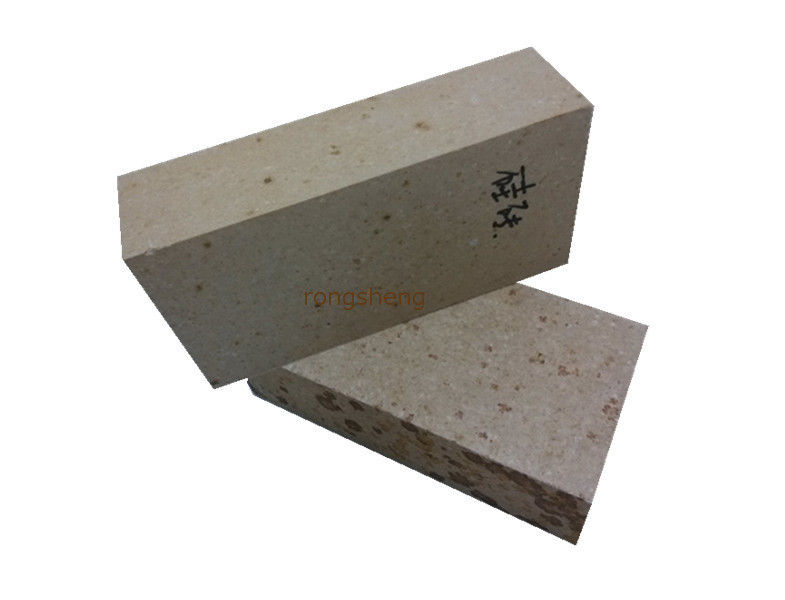 Good Acid Erosion Resistance Standard Size Insulating Fire Brick In Refractory