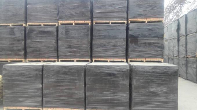 High Strength Silica Refractory Bricks  For Coke Oven in Standard Size