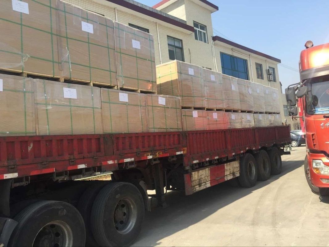 Professional Silica Refractory Bricks For Hot Blast Furnace / Oven / Glass Furnace